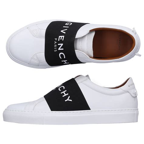 givenchy slip on sneakers men|givenchy sneakers on sale.